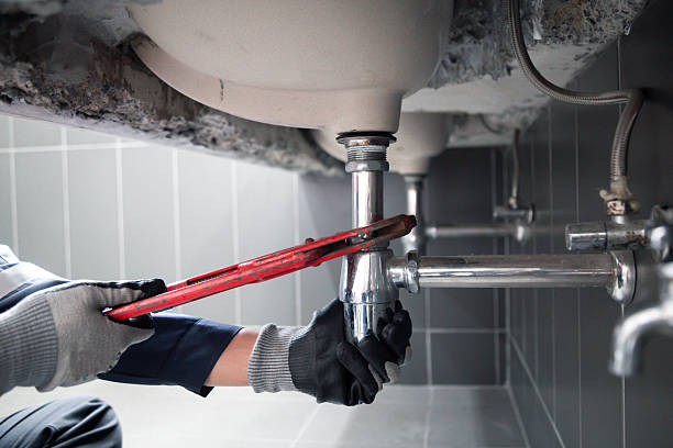Trusted Gas Line Repair service in Harrison, OH - AAA Plumbing Heating
